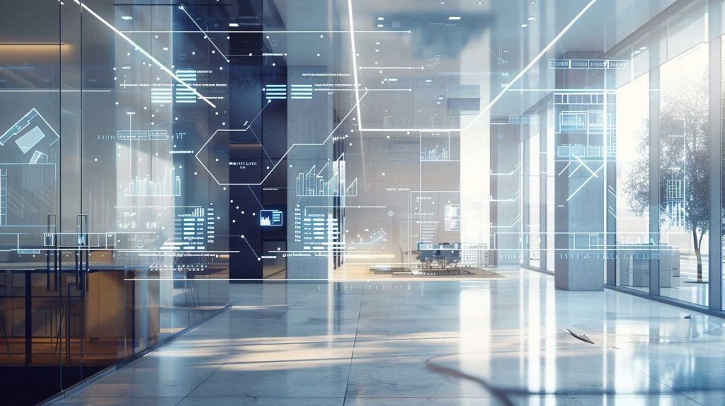 Digitale Zukunft bei Hupe HV